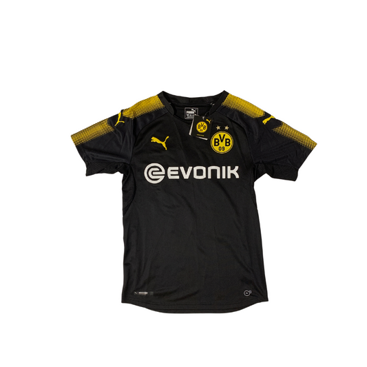 Dortmund 2017-18 Away Kit / Kagawa #23