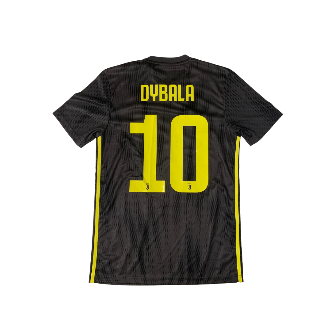 Juventus 2018-19 Third Kit / Dybala #10