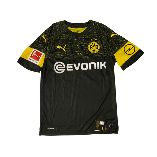 Dortmund 2018-19 Away Kit / Reus #11