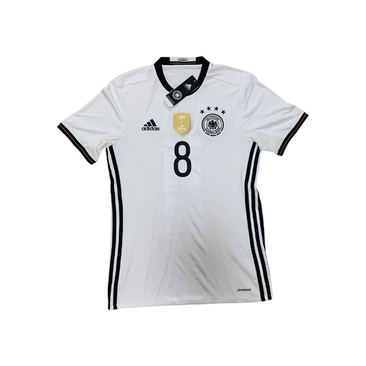 Germany 2016 Home Kit / Kroos #8