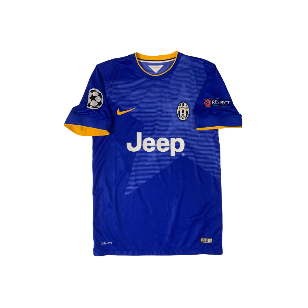 Juventus 2014-15 Away Kit / Pirlo #21