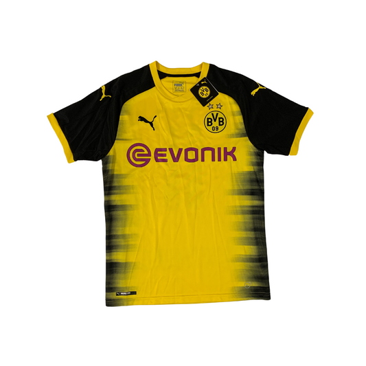Dortmund 2017-18 Cup Kit / Reus #11