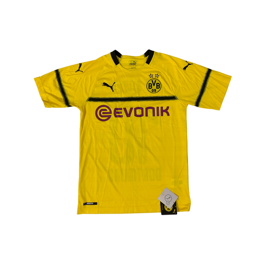 Dortmund 2018-19 Cup Kit / M.Gotze #10