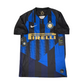 Inter Milan 20th Anniversary Home Kit / Ronaldo #9