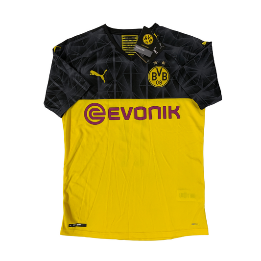 Dortmund 2019-20 Cup Kit / Reus #11