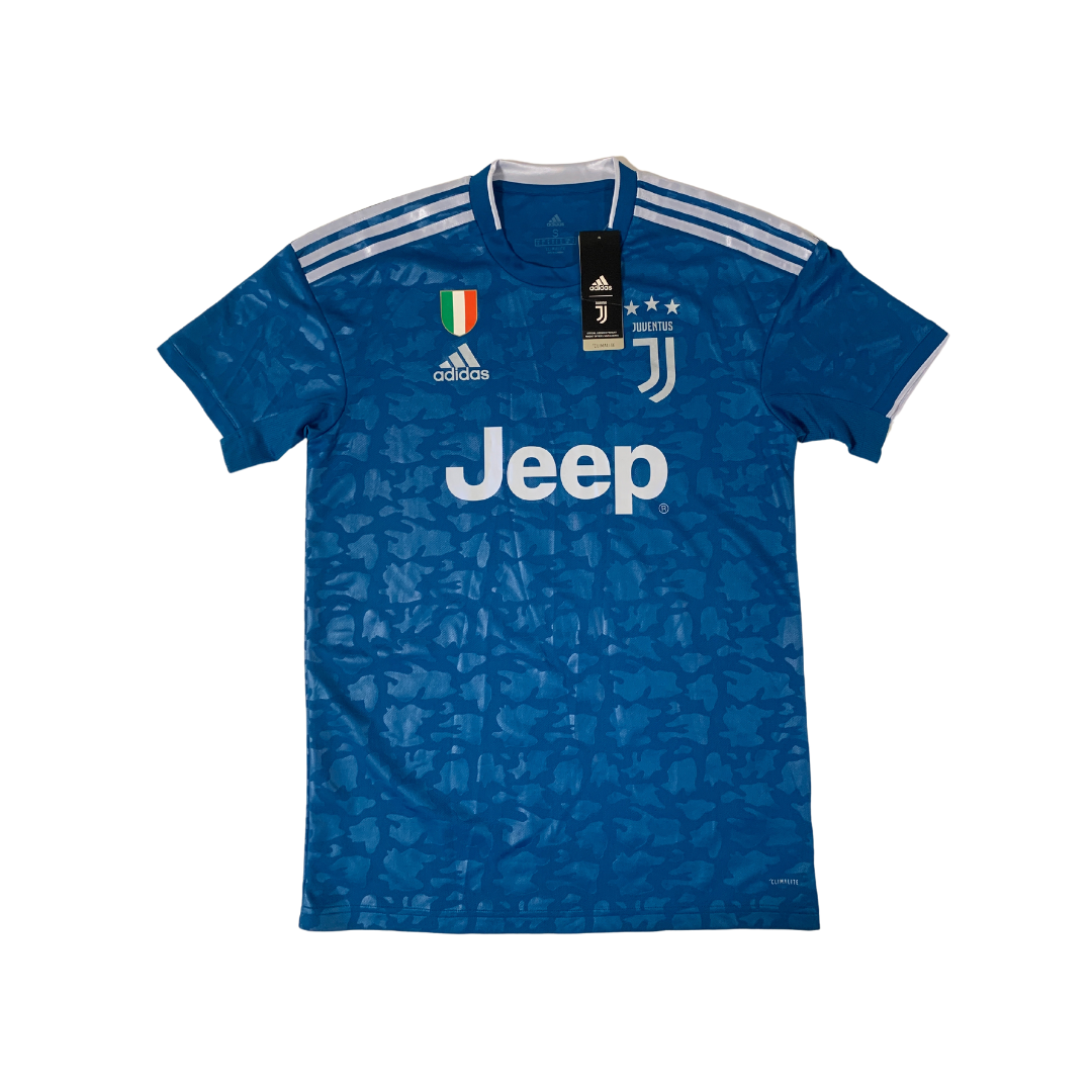 Juventus 2019-20 Third Kit / Ramsey #8