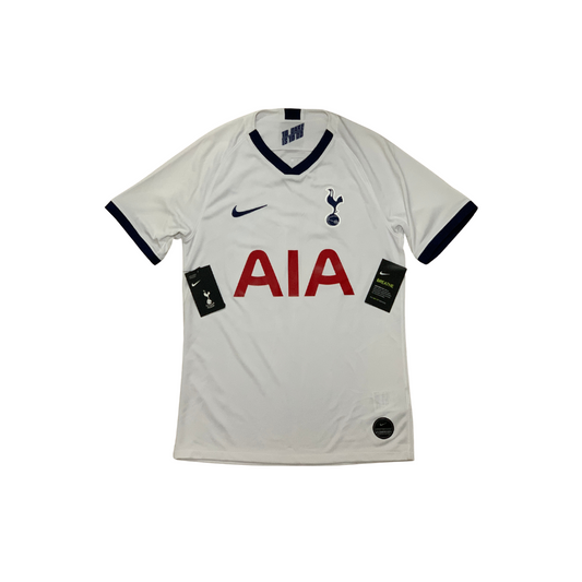 Tottenham Hotspur 2018-19 Home Kit / Lamela #11 – Kit Base